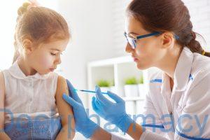 Flu jab helps reduce risk of flu
