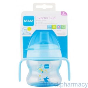 Mam Starter Cup 150ml, 150ml