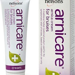 NELSONS ARNICA CRM FOR BRUISES, 30G