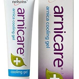 NELSONS ARNICARE COOLING GEL, 30G