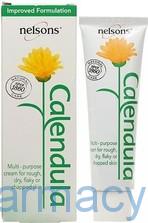 NELSONS CALENDULA CREAM, 50G