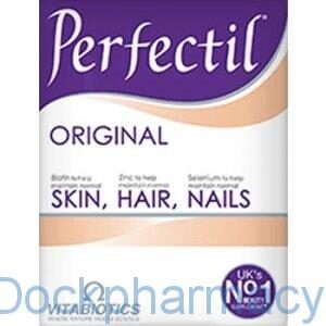 Perfectil Skin/Hair/Nail, 30 Tablets, [Vitabiotics]