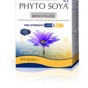 phytosoya high strenght