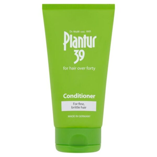 Plantur 39 Conditioner - Fine brittle Hair, 150ml