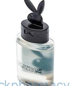 Playboy Classic Water-Based Lubricant, 88ml