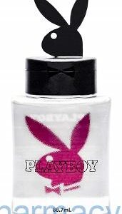 Playboy Strawberry Kiss, Water-Based Lubricant, 88ml