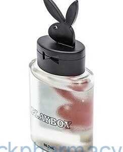 Playboy Warming, Water-Based Lubricant, 88ml