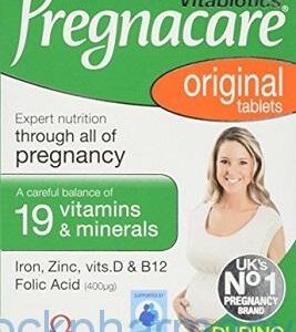 Pregnacare, 30 Tablets, [Vitabiotics]