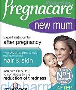 Pregnacare New Mum, 56 Tablets, [Vitabiotics]