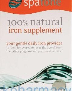 Spatone Iron, 14 Day Supply