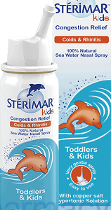 Sterimar Nasal Spray Kids, 50ml