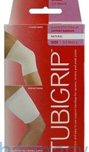 TUBIGRIP SIZE F 10CM X 0.5 M NO.1512