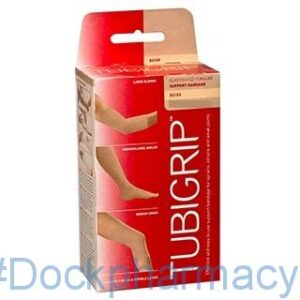 TUBIGRIP FLESH [O.T.C.PACK] D1546 1MX7.