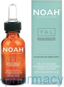 Noah Yal Filler Serum with Hyaluronic Acid 20 ml