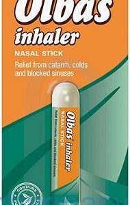 Olbas Oil Inhaler Stick