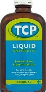 TCP LIQUID, 100ML