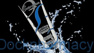 Lait creme concentre