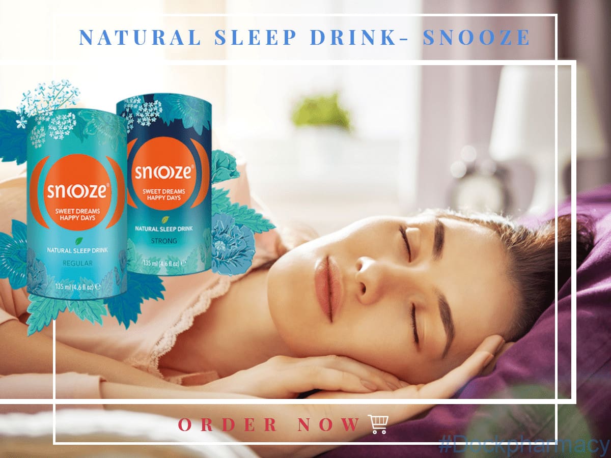 5 TRICK TO PREVENT INSOMNIA