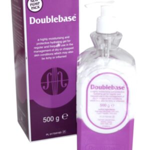 Doublebase Gel, 500G