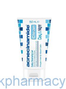 Acnecinamide Cleansing Gel