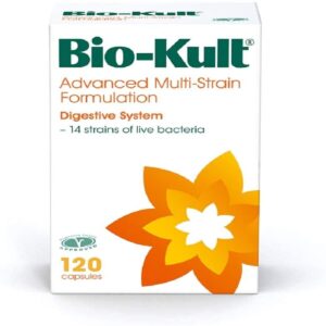 Bio-Kult Advanced Multi-Strain Formula Capsules
