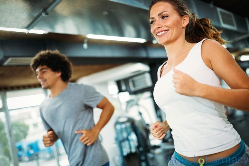 weight loss  with diet and exercise