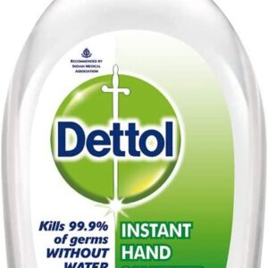 Dettol Antibacterial Hand Gel