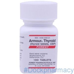 armour thyroid 30mg tablets