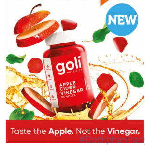 apple cider vinegar gummies