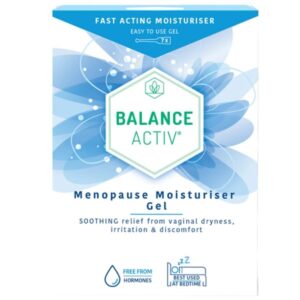 Balance Activ Moisture Gel