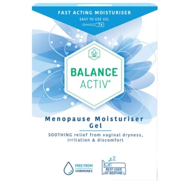Balance Activ Moisture Gel