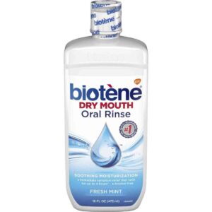 Biotene Dry Mouth Mouthwash