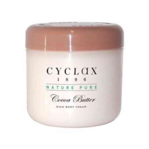 Cyclax Cocoa Butter Rich Body Cream, 300ml