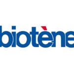 Biotene logo