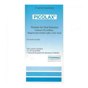 Picolax Powder Sachet