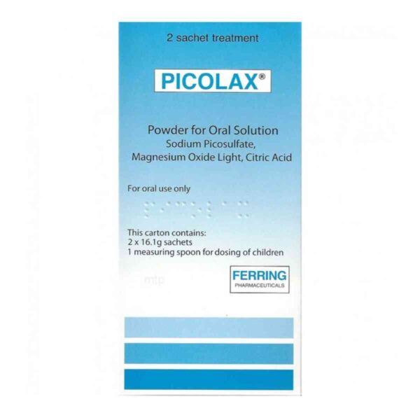 Picolax Powder Sachet