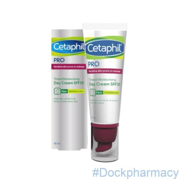 CETAPHIL PRO REDNESS FACE CREAM SPF30