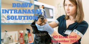 ddavp intranasal solution not avaliable until september 2021