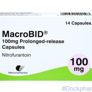 macrobid 100mg capsules