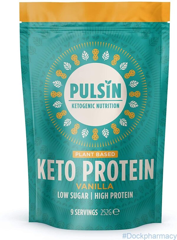 keto diet protein powder