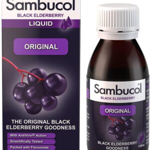 Sambucol Original liquid
