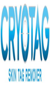 Cryotag skin tag remover brand