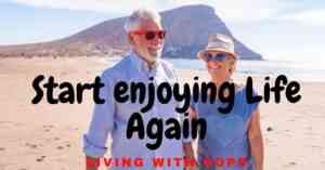 Achieve Great Quality of Life Living with COPD