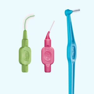 Interdental Brushes
