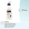 Aveeno Skin Relief Moisturising Lotion Shea Butter, 500ml