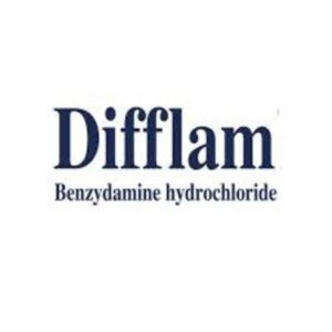 Difflam brand
