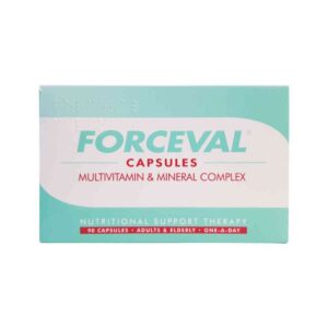 Forceval Capsules