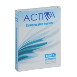 Activa Class 3 Thigh Lenght Compression Stockings