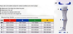 Activa Tights guide