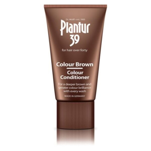 Plantur 39 Colour Brown Conditioner